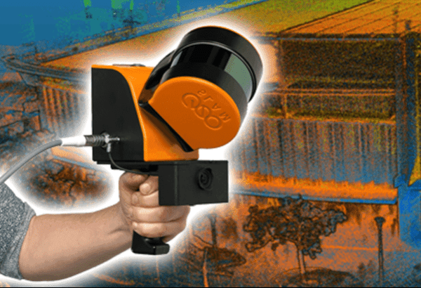 3D Laser Scanning Dubai UAE KSA Oman GCC